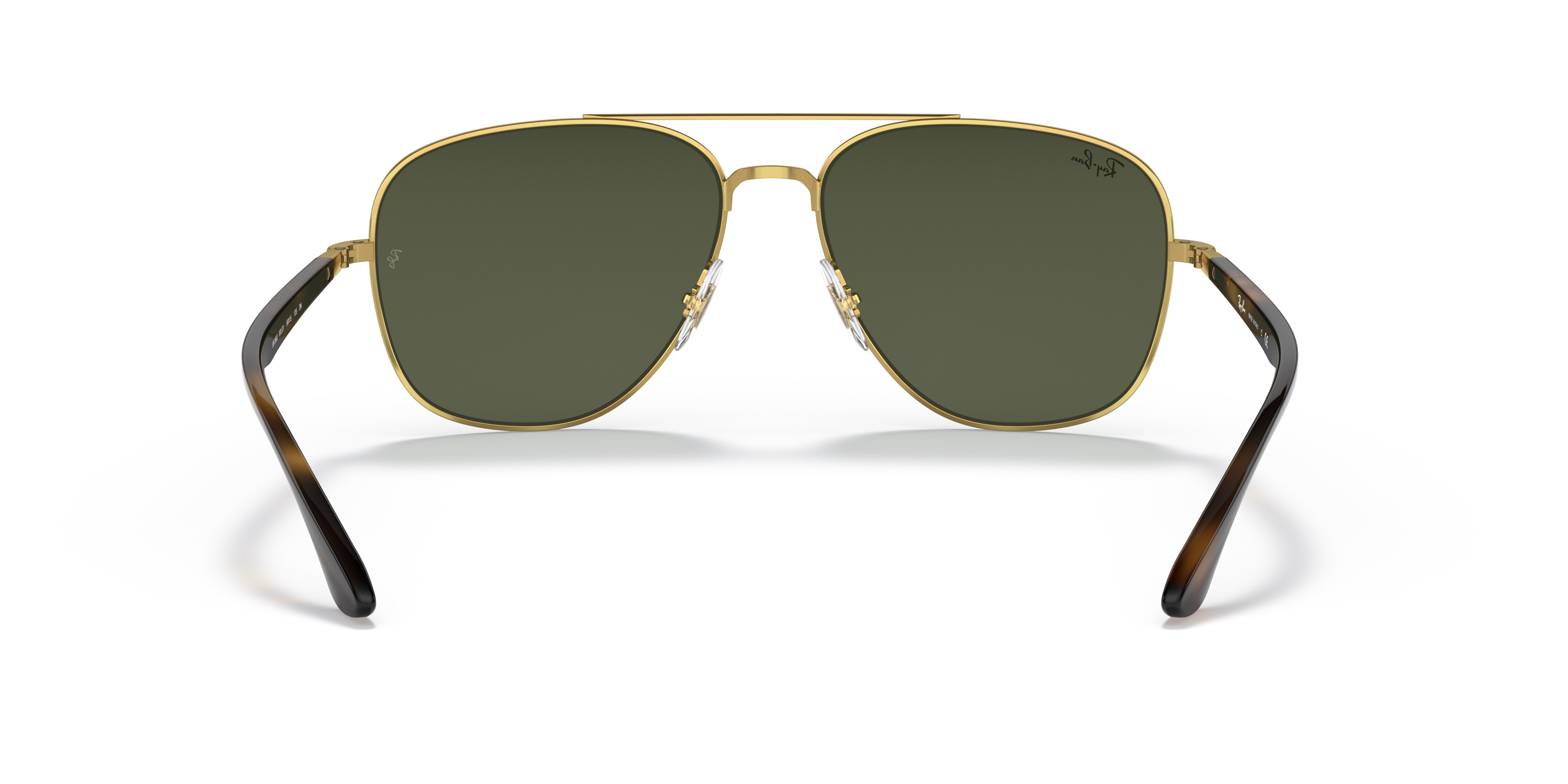 Ray-Ban 0RB3683 001/31 56