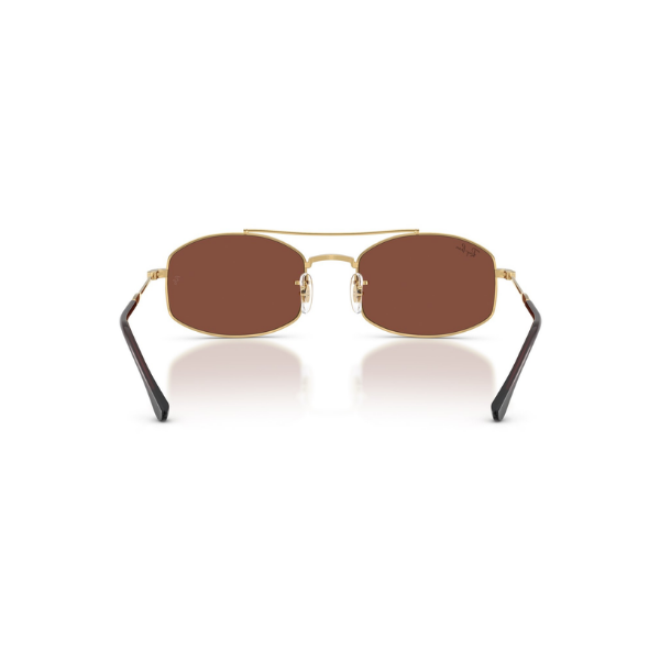 Ray-Ban 0RB3719 001/C5 54
