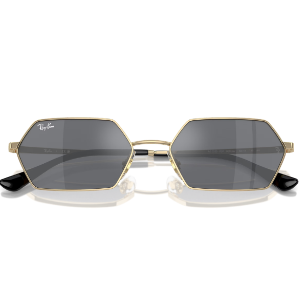 Ray-Ban 0RB3728 55