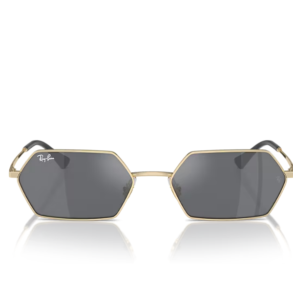 Ray-Ban 0RB3728 55