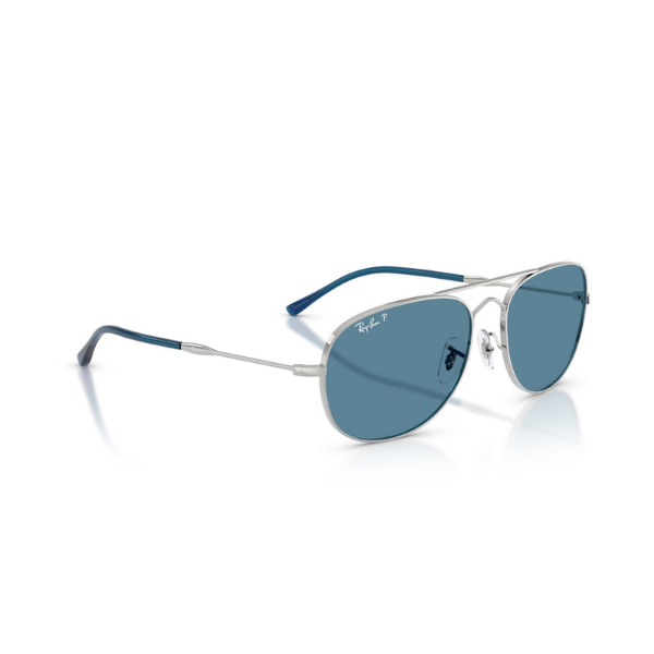 Ray-Ban 0RB3735 003/S2 60