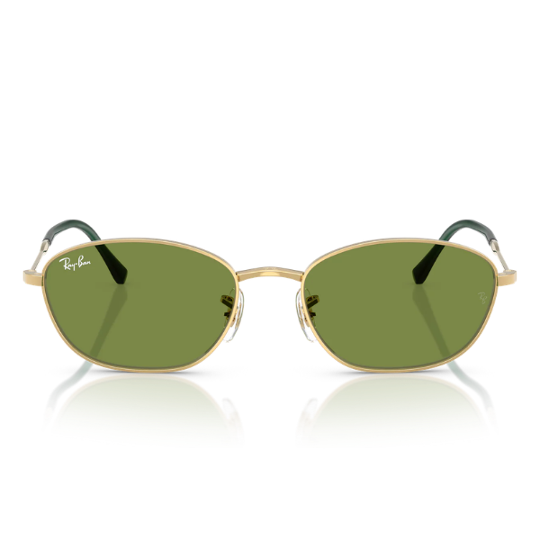 Ray-Ban 0RB3749 001/4E 55