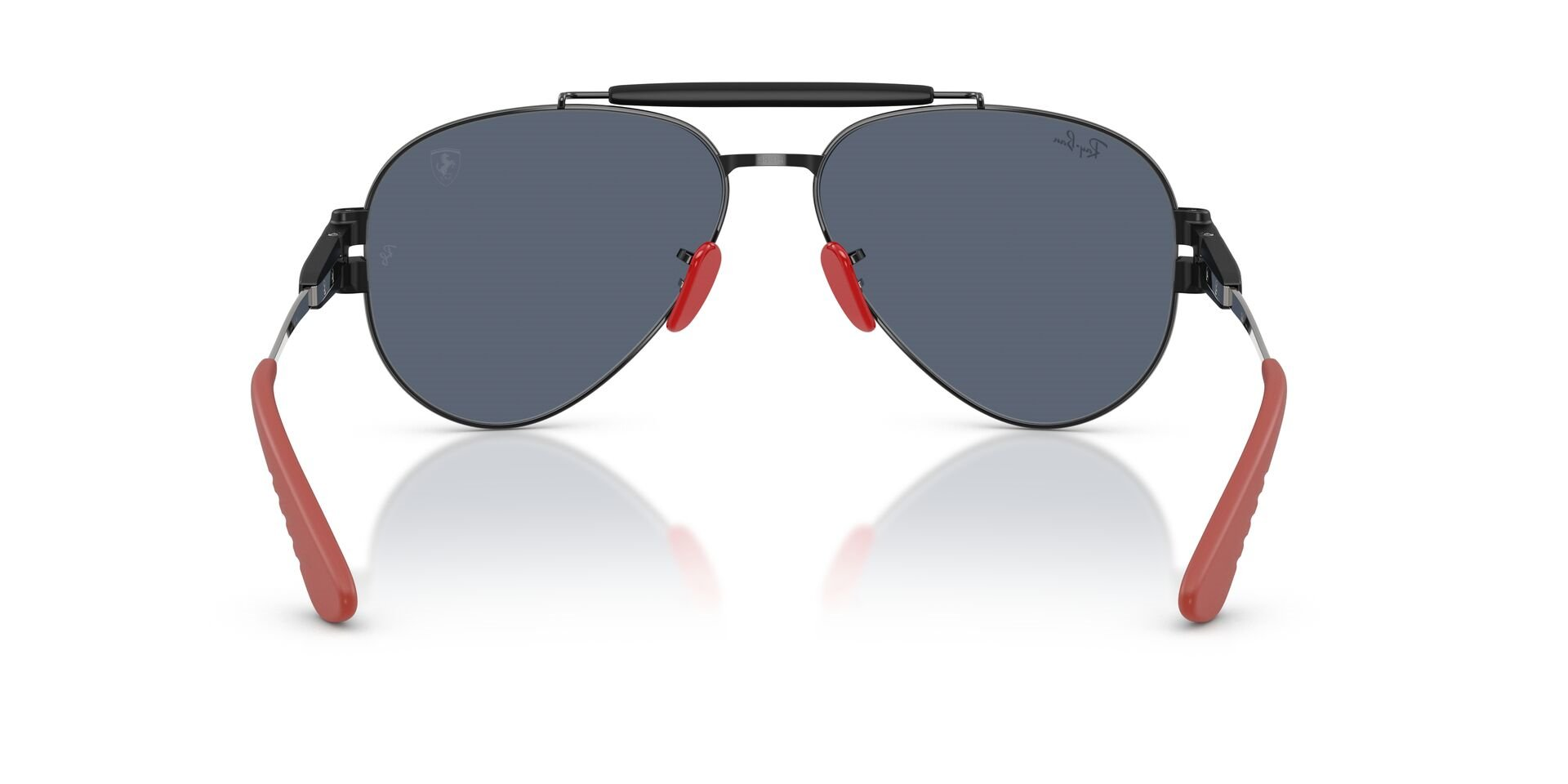 Ray-Ban 0RB3762M BLACK 54
