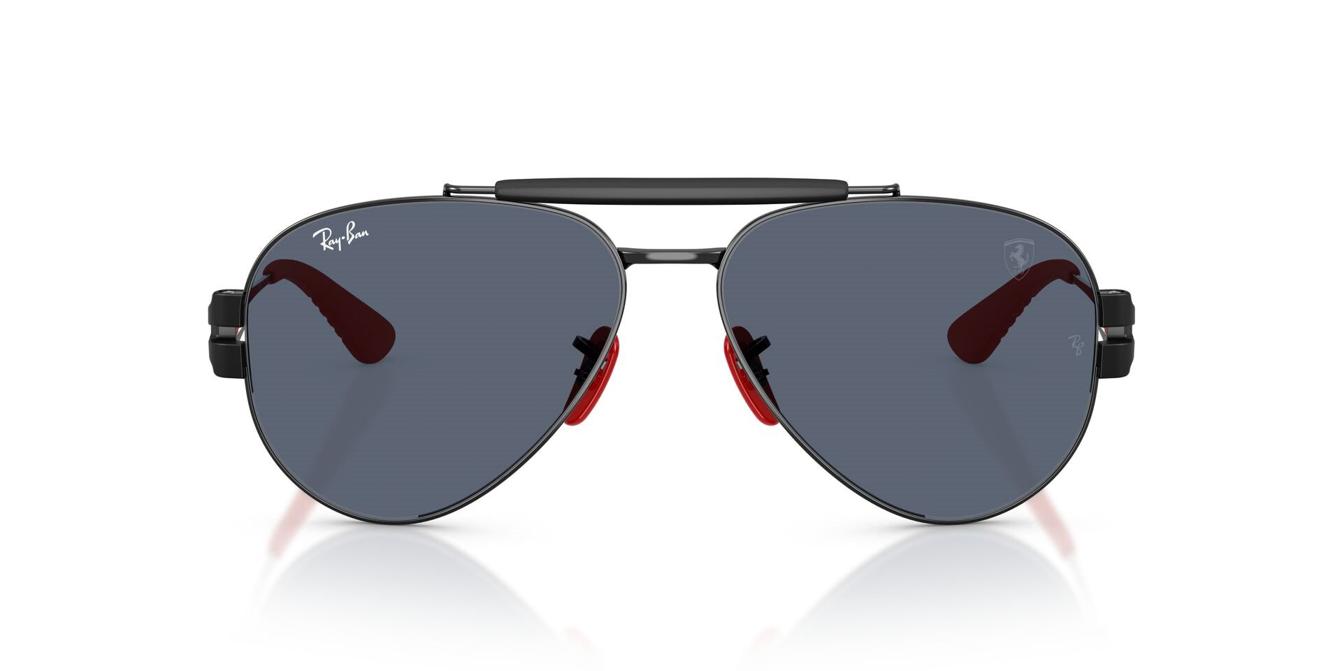 Ray-Ban 0RB3762M BLACK 54