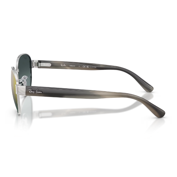 Ray-Ban 0RB3766CH 003/J0 56