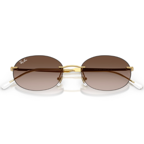 Ray-Ban 0RB3767 001/13 54