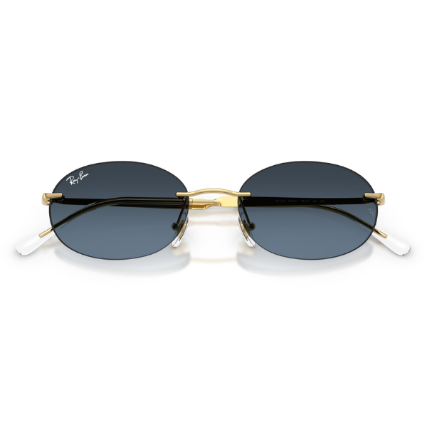 Ray-Ban 0RB3767 001/4C 54