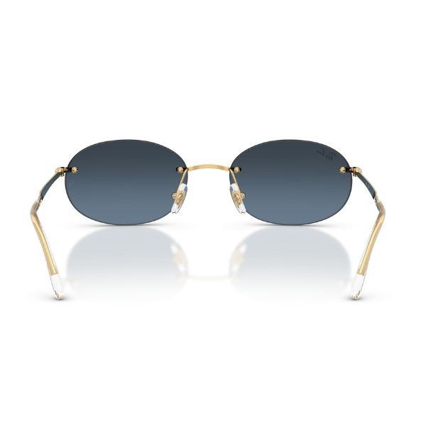 Ray-Ban 0RB3767 001/4C 54