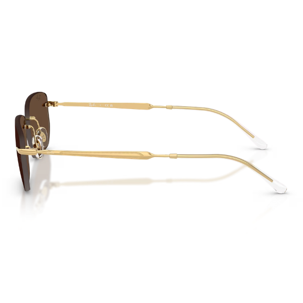 Ray-Ban 0RB3768 001/73 56