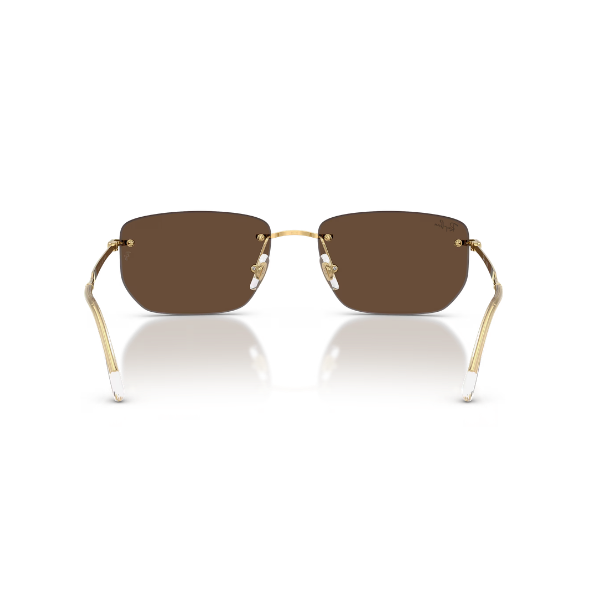 Ray-Ban 0RB3768 001/73 56