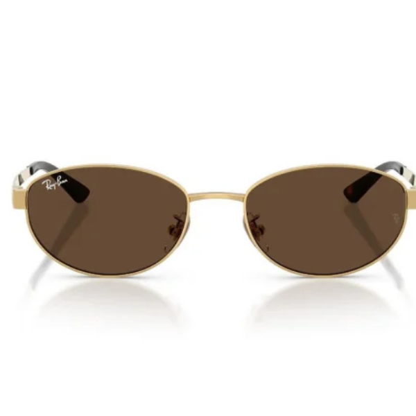Ray-Ban 0RB3774D 001/73 55