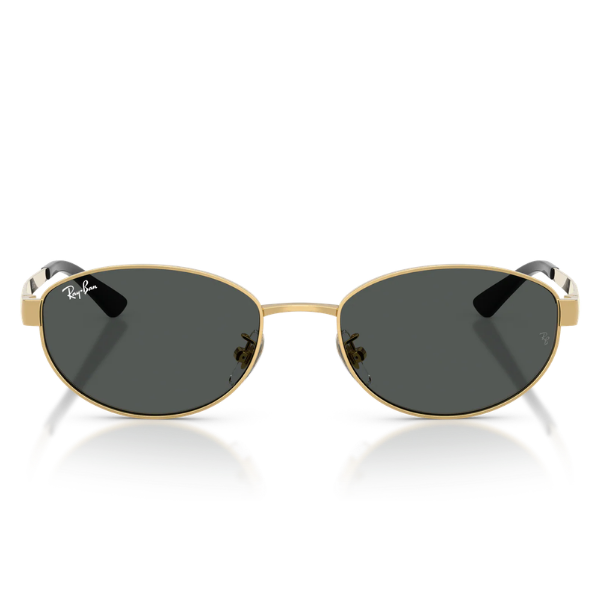 Ray-Ban 0RB3774D 001/87 55