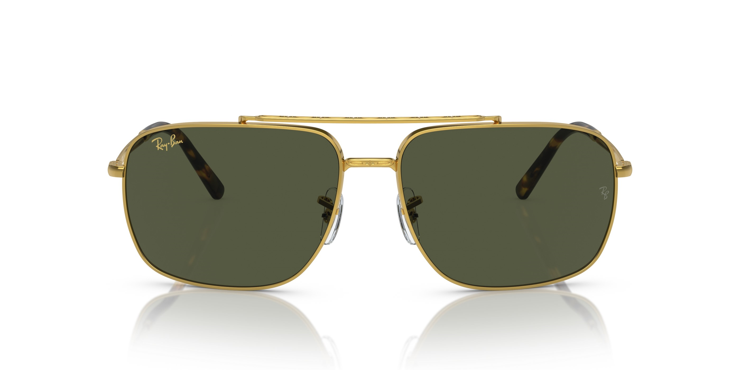 Ray-Ban 0RB3796 919631 59