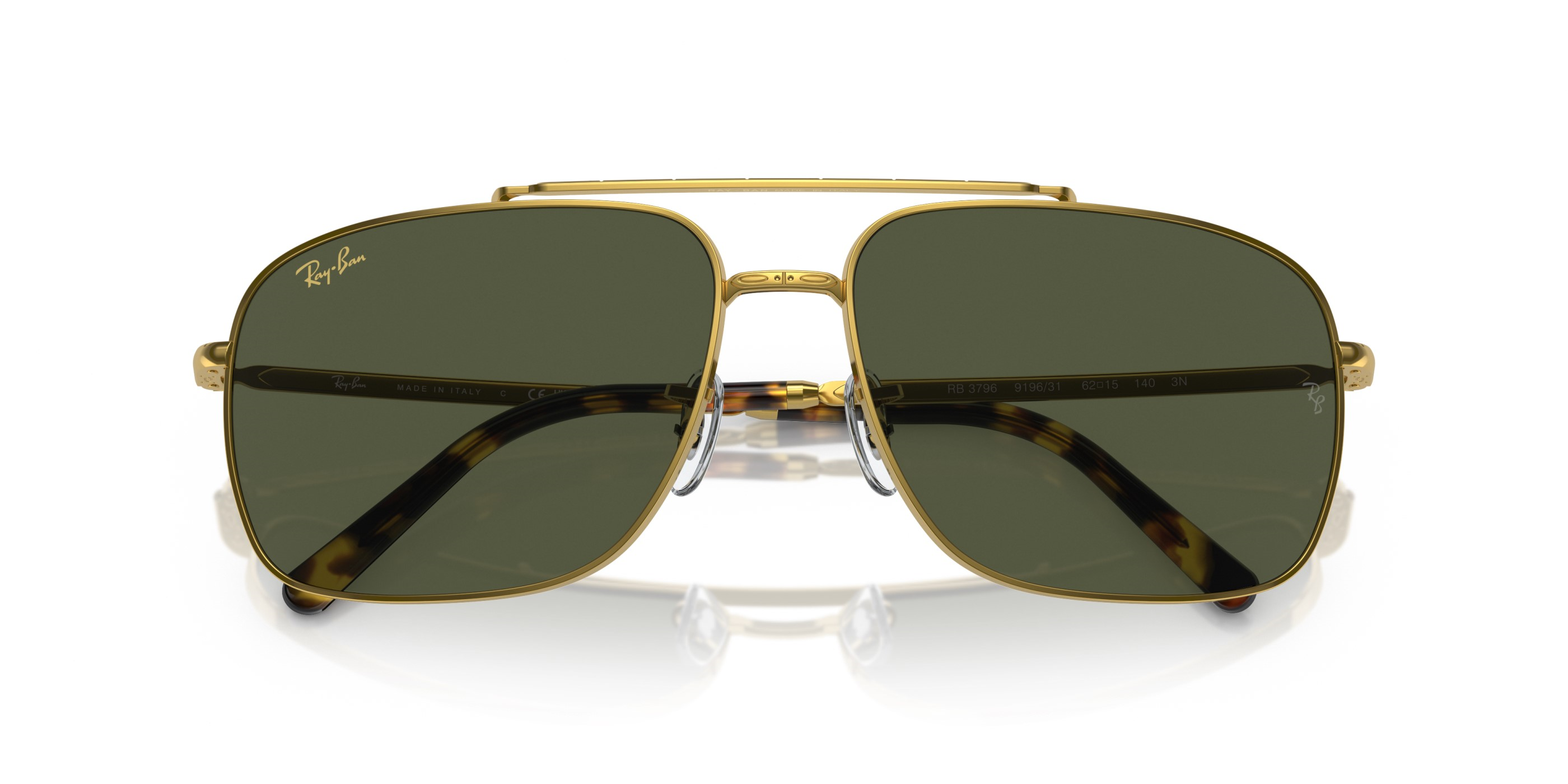 Ray-Ban 0RB3796 919631 59