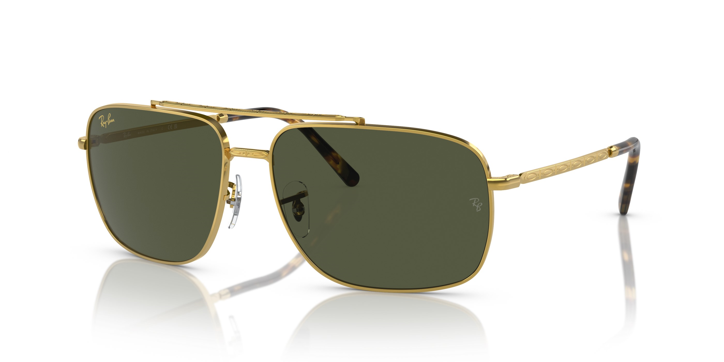 Ray-Ban 0RB3796 919631 59