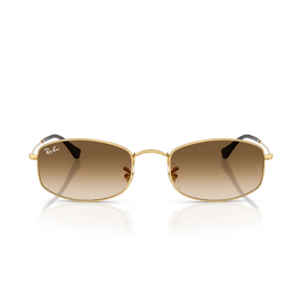 Ray-Ban 0RB3832 001/51 52