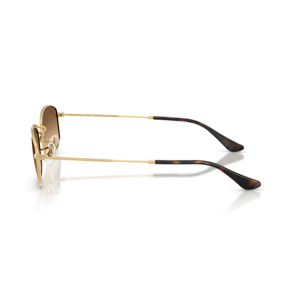 Ray-Ban 0RB3832 001/51 52