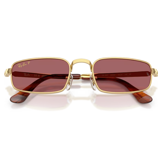 Ray-Ban 0RB3927 001/AF 54