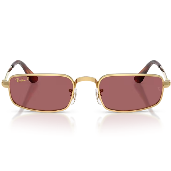 Ray-Ban 0RB3927 001/AF 54