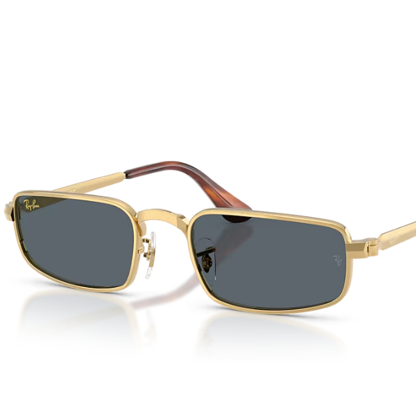 Ray-Ban 0RB3927 001/R5 54