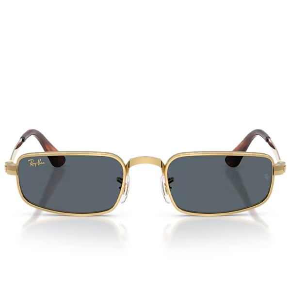 Ray-Ban 0RB3927 001/R5 54