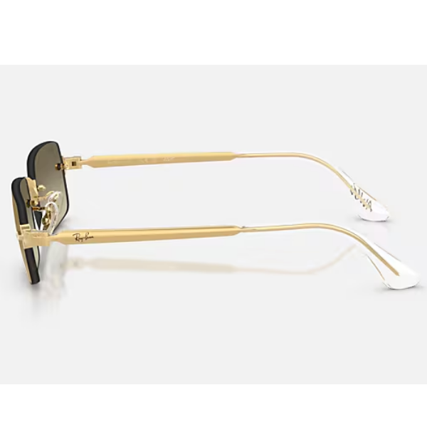 Ray-Ban 0RB3928 001/71 54