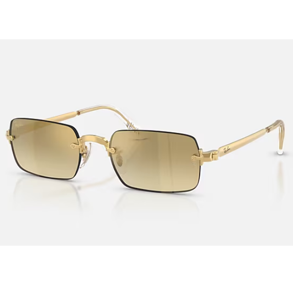 Ray-Ban 0RB3928 001/71 54