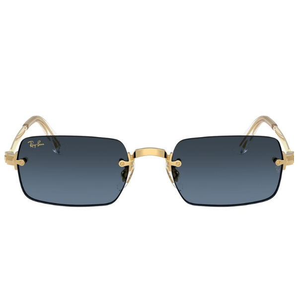 Ray-Ban 0RB3928 001/S2 54