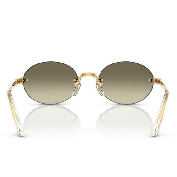 Ray-Ban 0RB3929 001/71 54