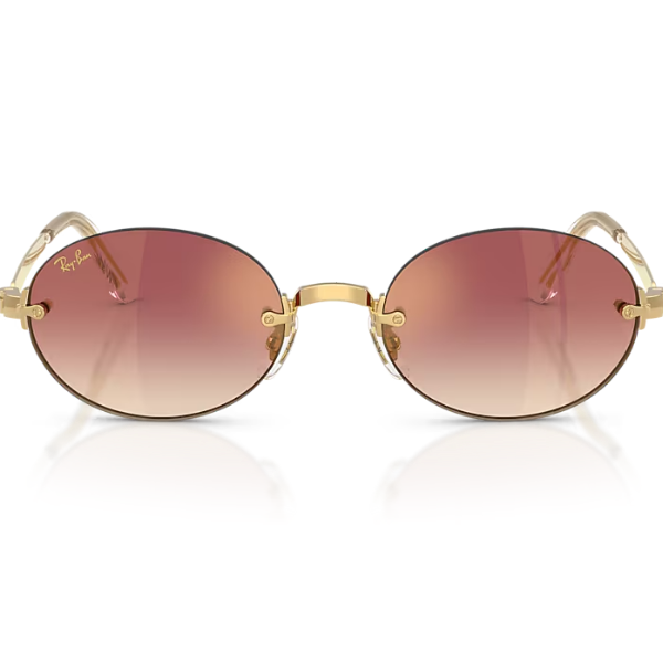 Ray-Ban 0RB3929 001/8H 54