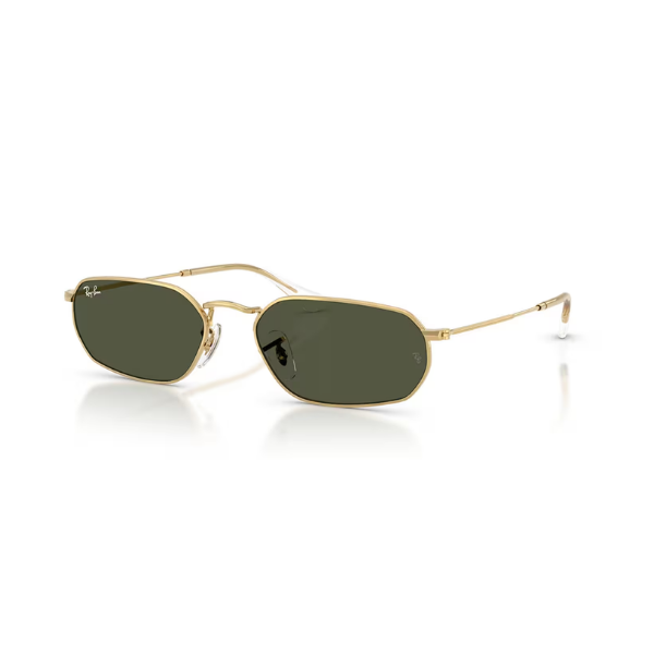 Ray-Ban 0RB3947 001/31 54