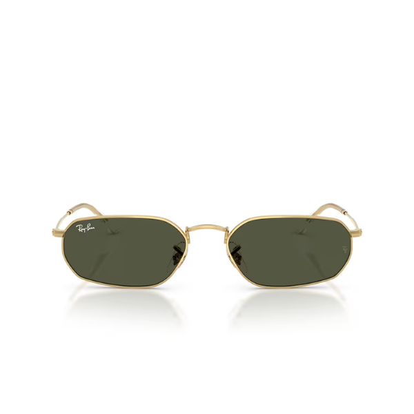Ray-Ban 0RB3947 001/31 54