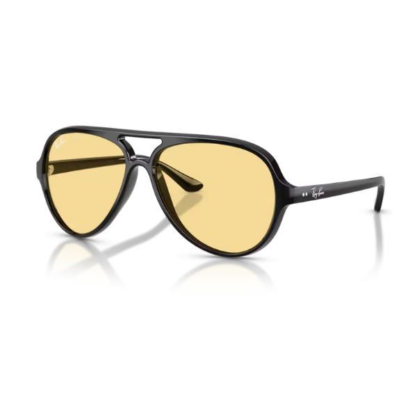 Ray-Ban 0RB4125 59