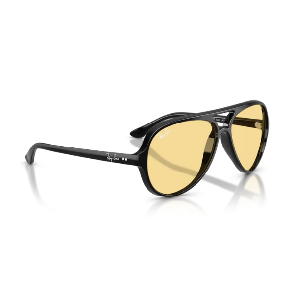 Ray-Ban 0RB4125 59