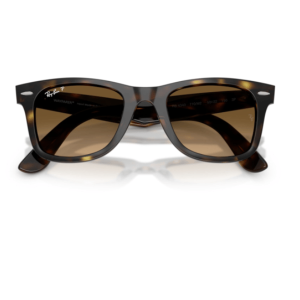 Ray-Ban 0RB4340 50