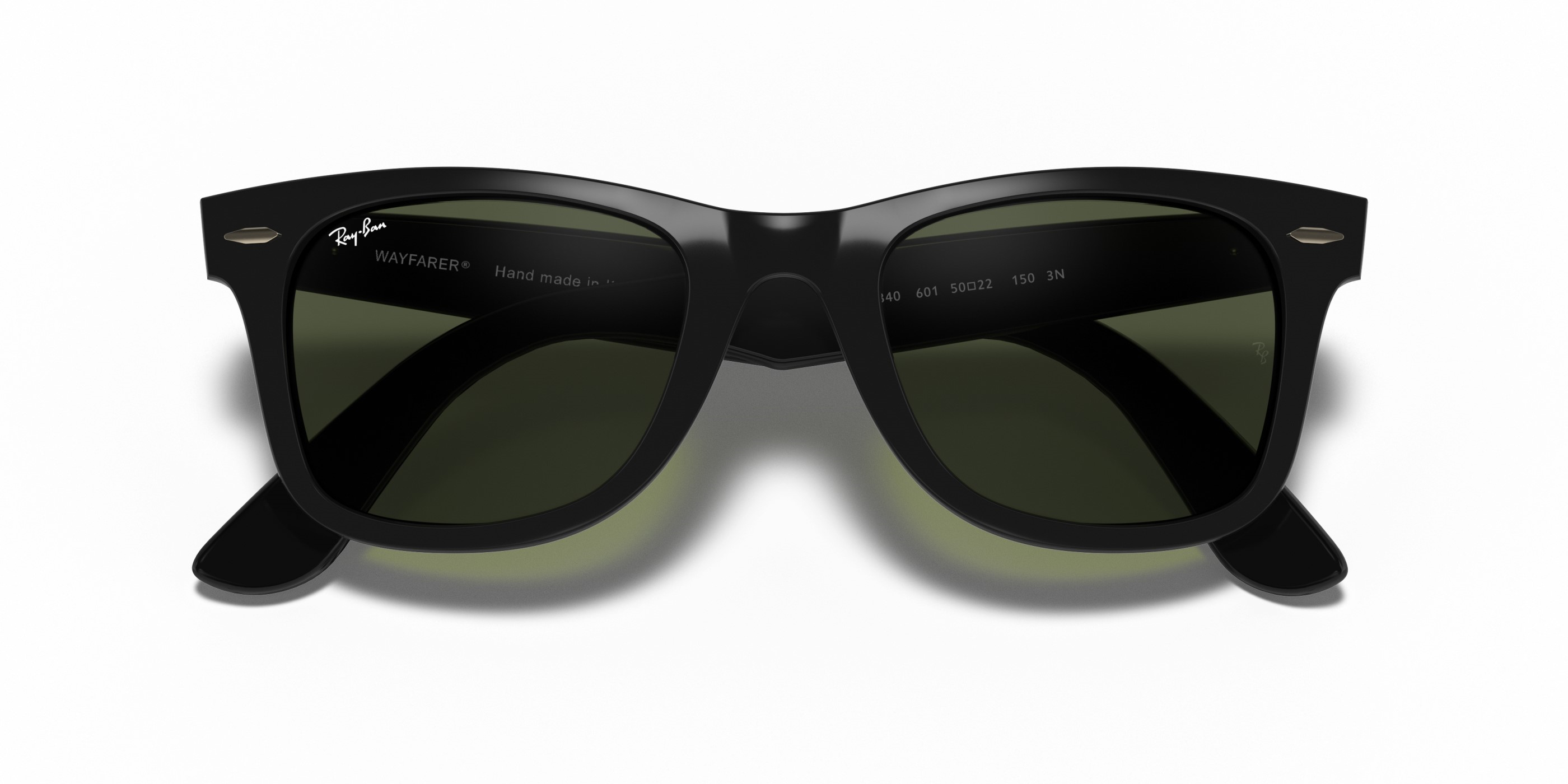 Ray-Ban 0RB4340 601 50