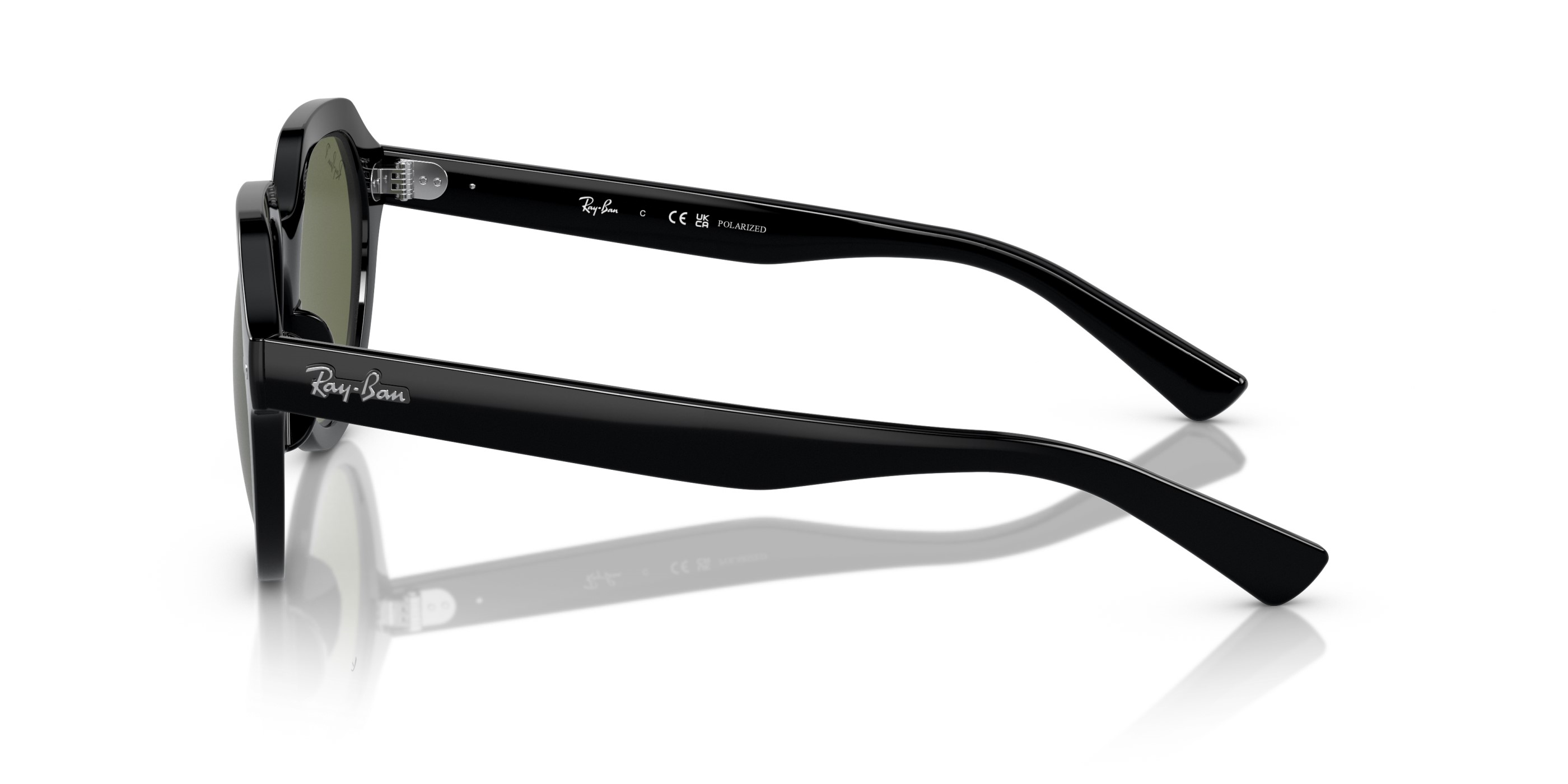 Ray-Ban 0RB4399 901/58 51
