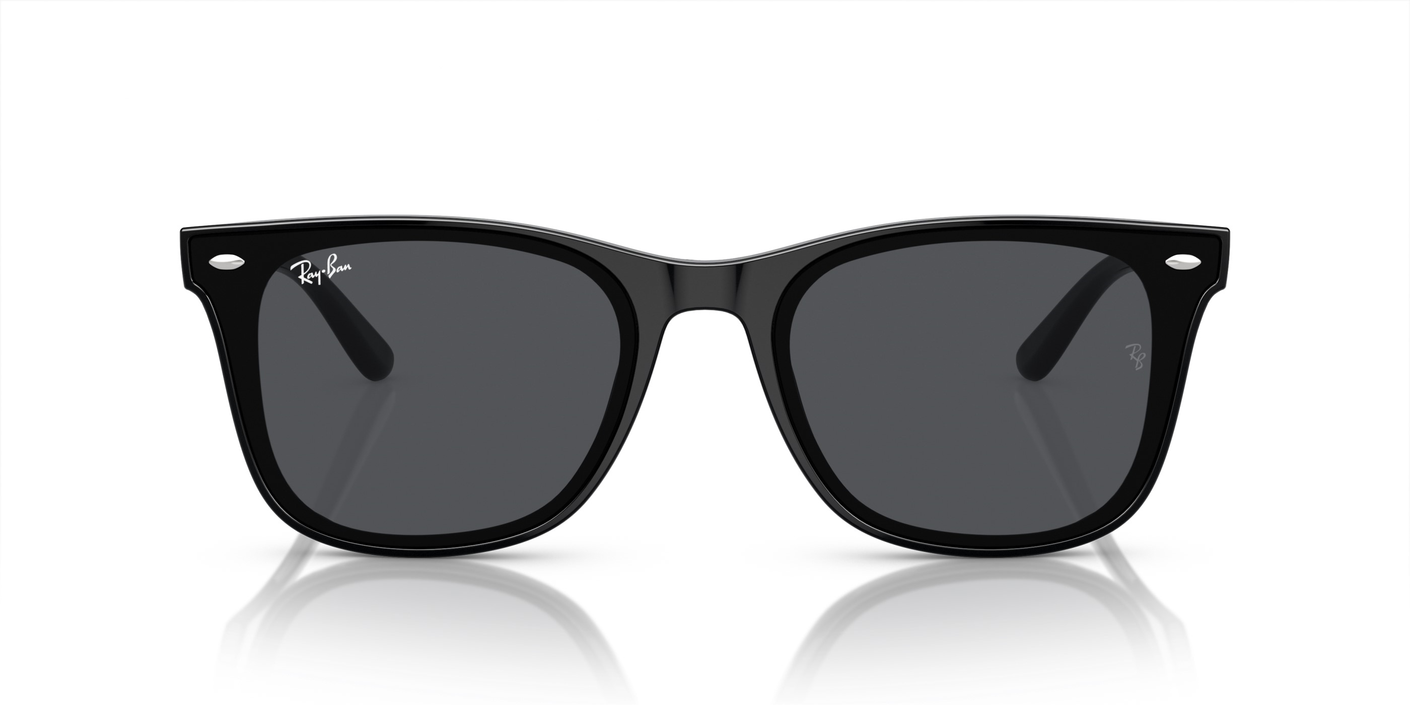 Ray-Ban 0RB4420 601/87 65