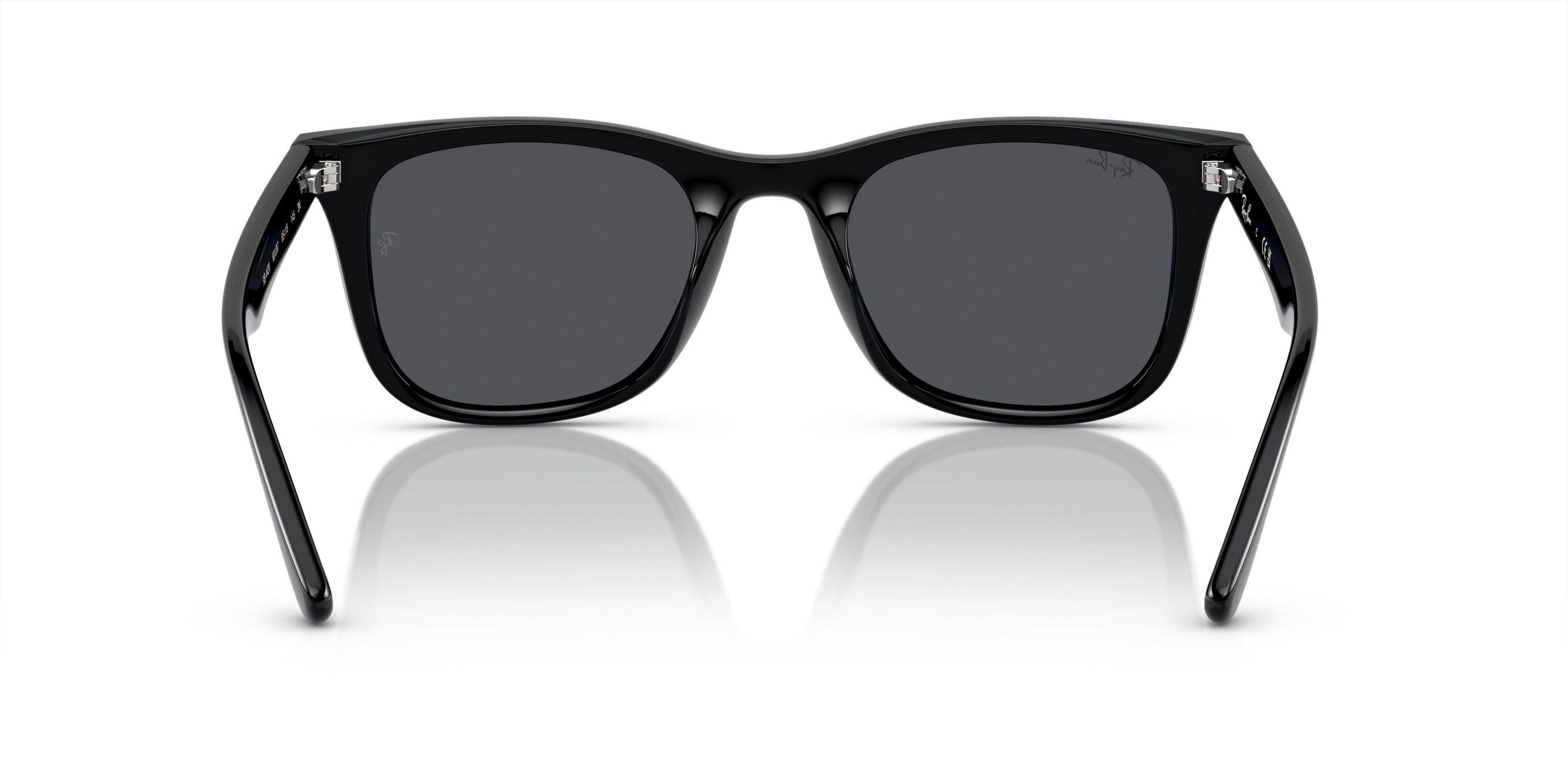Ray-Ban 0RB4420 601/87 65