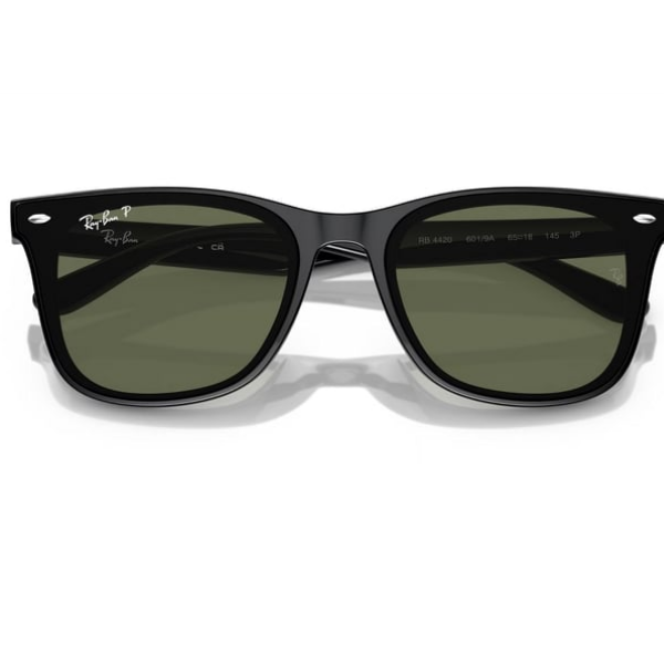 Ray-Ban 0RB4420 65