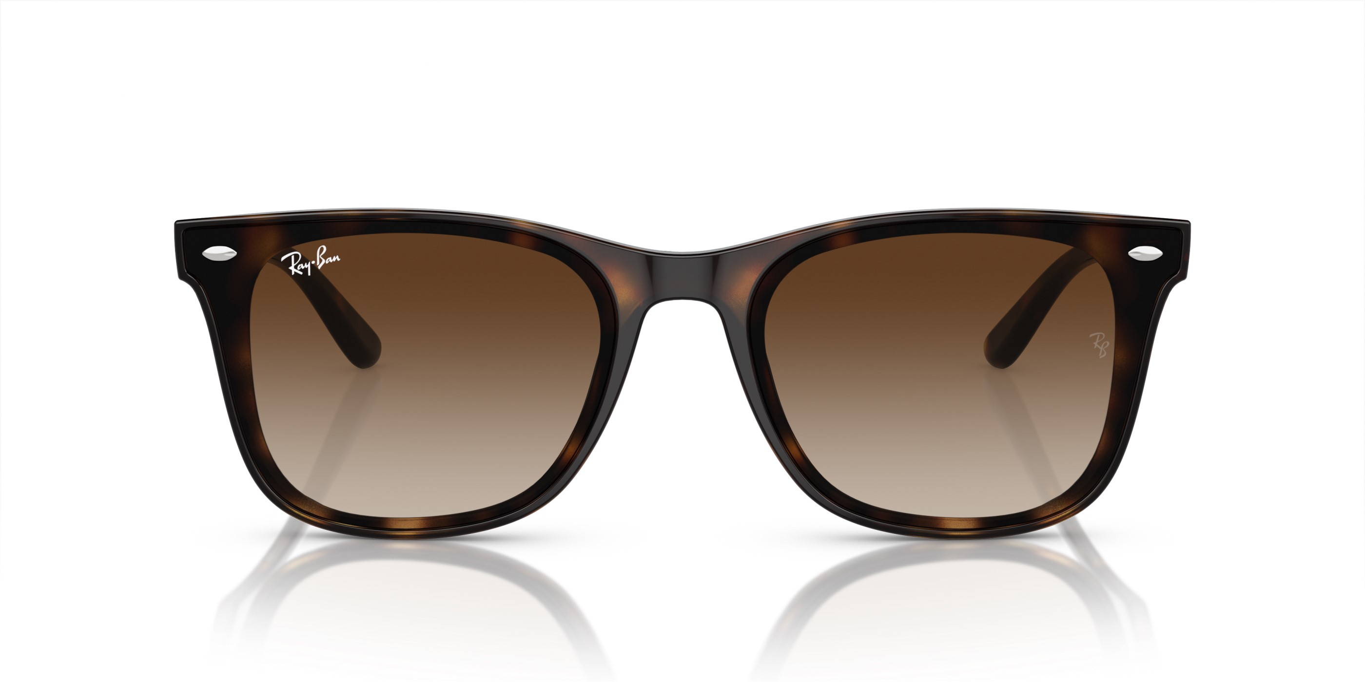 Ray-Ban 0RB4420 710/13 65