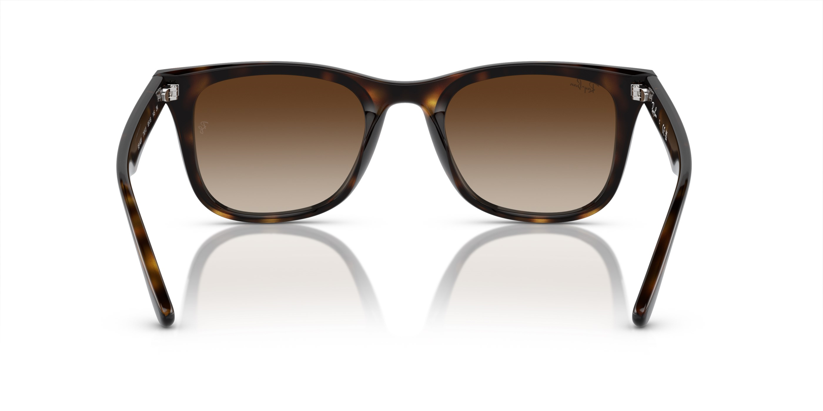 Ray-Ban 0RB4420 710/13 65