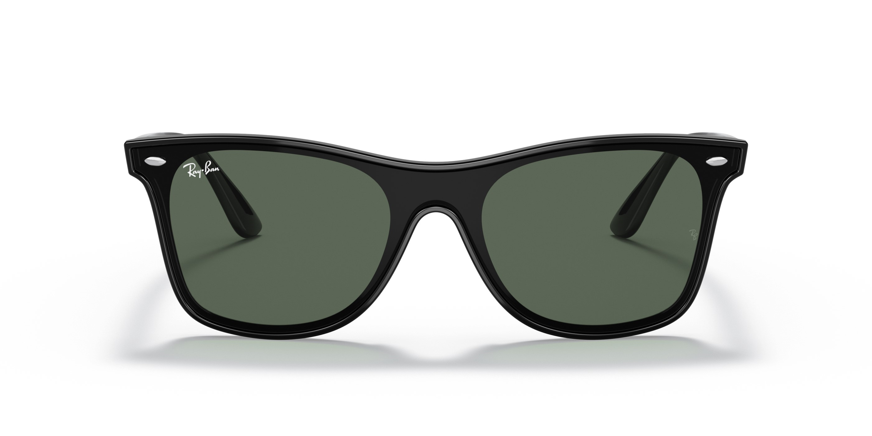 Ray-Ban 0RB4440N 601/71 41