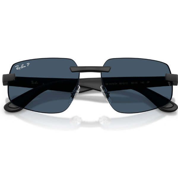 Ray-Ban 0RB4475CH 601S1C 60