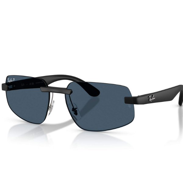 Ray-Ban 0RB4475CH 601S1C 60