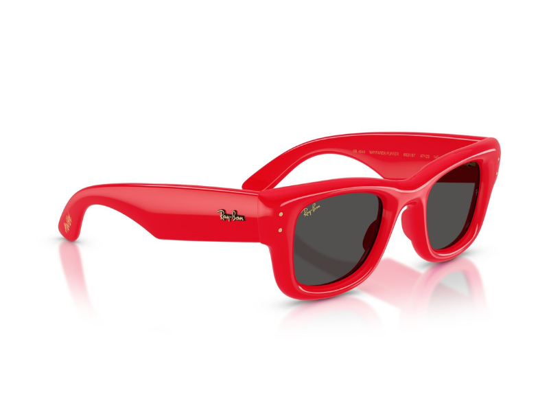 Ray-Ban 0RB4940 683187 47