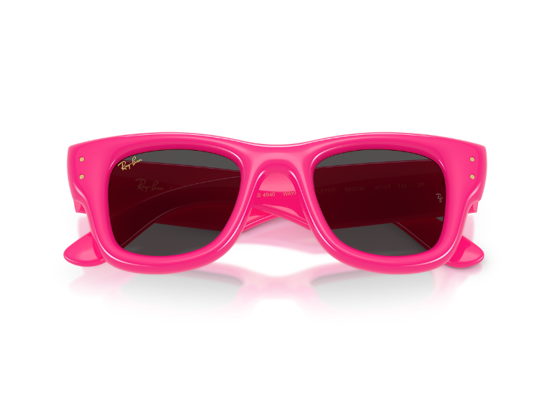 Ray-Ban 0RB4940 683287 47