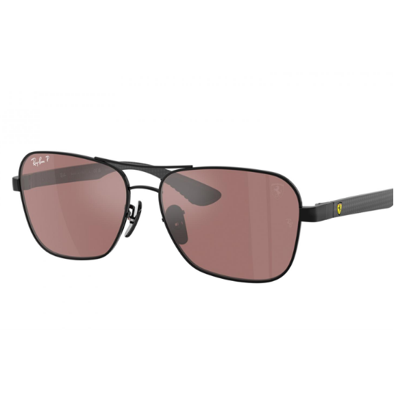 Ray-Ban 0RB8336M F117H2 58