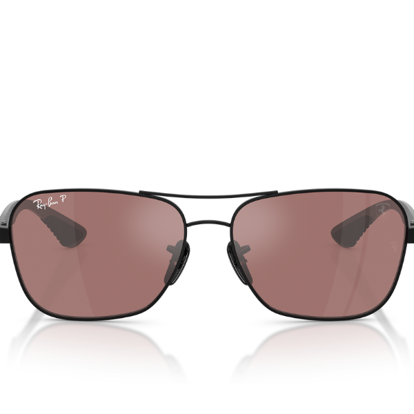 Ray-Ban 0RB8336M F117H2 58