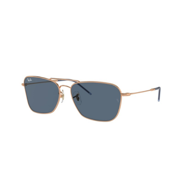 Ray-Ban 0RBR0102S 92023A 58